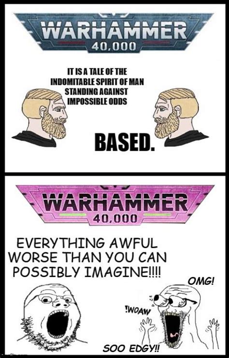 r grimdank|The Ultimate Guide to r/grimdank: Your Portal to the Warhammer 40K.